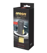 Ареон Кар Спорт Лукс - Платина – sport, luks