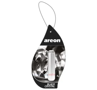 Черен Кристал – Течен Ароматизатор 5мл – techen, cheren