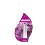 Люляк – Течен Ароматизатор 5мл – techen, lylqk