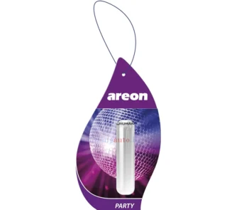 Парти – Течен Ароматизатор 5мл – techen, parti