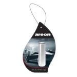 Платина – Течен Ароматизатор 5мл – techen, platina