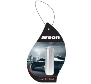 Платина – Течен Ароматизатор 5мл – techen, platina