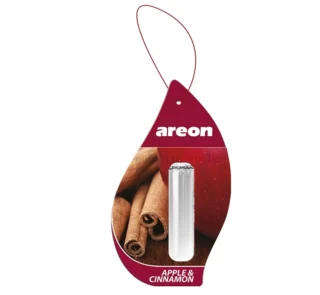 Ябълка и Канела – Течен Ароматизатор 5мл – techen, qbalka