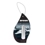 Сребро – Течен Ароматизатор 5мл – techen, srebro