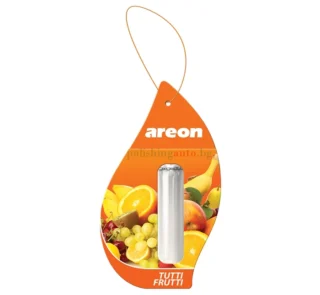 Тути Фрути – Течен Ароматизатор 5мл – techen, tyti