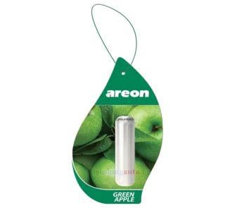 Зелена Ябълка – Течен Ароматизатор 5мл – techen, zelena