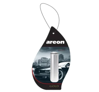 Злато – Течен Ароматизатор 5мл – techen, zlato