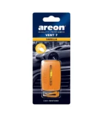 Ароматизатор Вент 7 - Ванилия – vent7, vaniliq