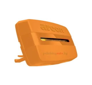 Ароматизатор Вент 7 - Ванилия – vent7, vaniliq