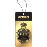 Ароматизатор ВИП - Черен Крал – vip, cheren