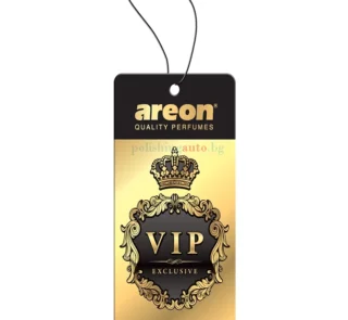 Ароматизатор ВИП - Черен Крал – vip, cheren