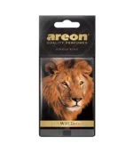 Ароматизатор Wild - Цар на Джунглата – wild, luv