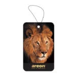 Ароматизатор Wild - Цар на Джунглата – wild, luv