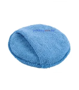 Микрофибърен апликатор за автомобил – aplikator, sin