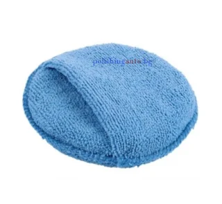 Микрофибърен апликатор за автомобил – aplikator, sin