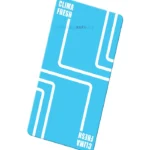 Ароматизатор за Климатик - Син Океан – klimatik, sin