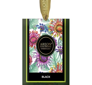 Черен – Премиум Саше – sashe, cheren