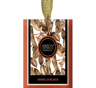 Черна Ванилия – Премиум Саше – sashe, cherna