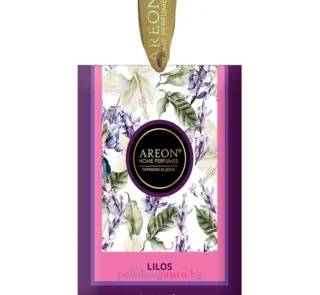 Лилос – Премиум Саше – sashe, lilos