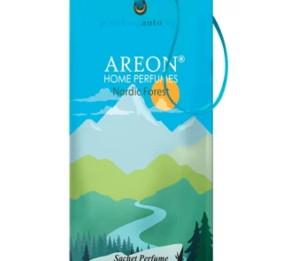 Скандинавска Гора – Саше – sashe, skandinavska