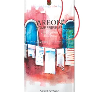 Сребърен Лен – Саше – sashe, sreburen