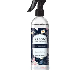 Спрей за Дома 300мл - Черен Кристал – spray, 300