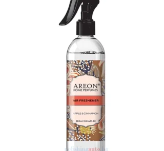 Спрей за Дома 300мл - Ябълка и Канела – spray, 300