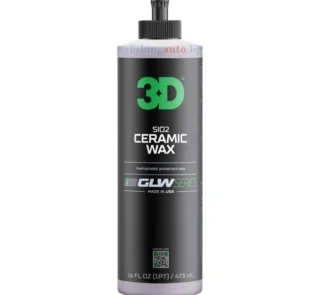 3D GLW SiO2 Керамична вакса - Ceramic WAX – 3D, Ceramic