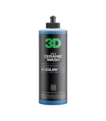 3D GLW SiO2 Керамичен шампоан - Ceramic Wash – 3D, GLW