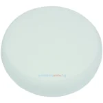 Полираща гъба FÖRCH - бяла 145mm – guba, forch