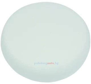 Полираща гъба FÖRCH - бяла 145mm – guba, forch