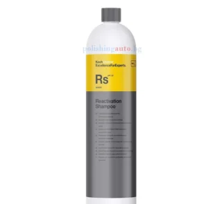 Шампоан за керамични покрития Koch Chemie Reactivation Shampoo – rs, koch