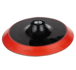 Диск велкро за шлайфане, 180 мм, M14, съвместим с PA150CE и PA180M – velko, disko