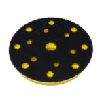 Велкро диск за полиране STATUS, 150 мм, за PA180M – velko, disko