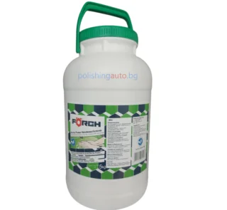 Каша за ръце Derma Power FÖRCH, 5kg – Derma, Power