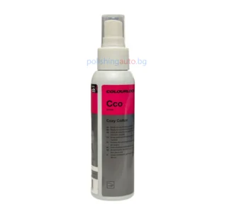 Парфюм с аромат на екзотични цветя – Koch Chemie & Colourlock – Cozy Cotton – 100 мл. – cco, koch