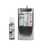 Промишлен почистващ спрей Industrie-Reiniger R551 FÖRCH - 500 мл.