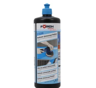 Полираща паста Refinish Universal P336, 1000 мл FÖRCH – polir, pasta