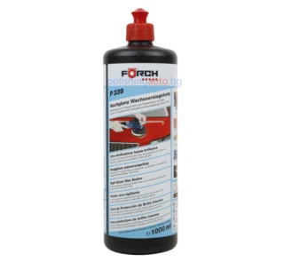 Високогланцова полир паста с вакса P339 1000мл – polir, pasta