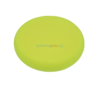Полираща гъба FÖRCH - жълта 145mm – polirashta, guba