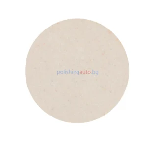 Полиращо кече велкро 135mm FÖRCH – polirashto, keche