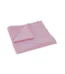 Микрофибърна кърпа – розова 40×40 см 300 g/m² FÖRCH – rozova, forch