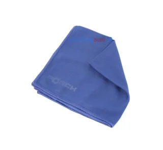 Комплект от 3 бр. микрофибърни кърпи за стъкло „Glas“ FÖRCH – za, prozorci