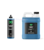 3D GLW SiO2 Керамичен шампоан - Ceramic Wash - 1.89 л.