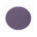 Лилав микрофибърен вълнен пад за полиране Status – guba, status