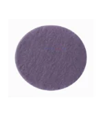 Лилав микрофибърен вълнен пад за полиране Status – guba, status