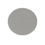 Черно-бял микрофибърен вълнен пад - Status – guba, status