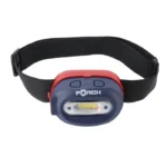 LED-челник 360°, 280 Lm FÖRCH – 3885, 108