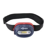 LED-челник 360°, 280 Lm FÖRCH – 3885, 108