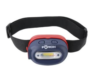 LED-челник 360°, 280 Lm FÖRCH – 3885, 108